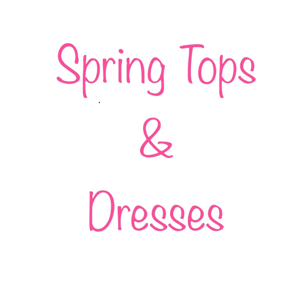 Take a look and see what leaving my closet!